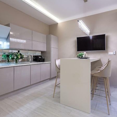 Xen Premium Apartment Boedapest Buitenkant foto
